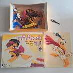 Alfred J kwak Ministeck Jaren 90., Hobby en Vrije tijd, Box-set, Ophalen of Verzenden, Zo goed als nieuw, Nvt