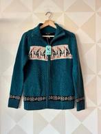 Gezocht: King Louie vest maat 38, Ophalen of Verzenden, Zo goed als nieuw