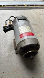 24 volt motor., Ophalen, Gebruikt, Elektromotor, 1400 tot 1800 rpm