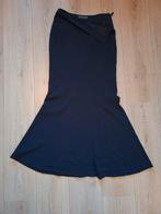 Zwarte Lanaby's rok maat 36, Kleding | Dames, Zwart, Nieuw, Ophalen of Verzenden, Lanaby's