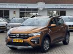Dacia Sandero Stepway 1.0 TCe 90 Comfort NAVI | KLIMA | CAME, Voorwielaandrijving, Gebruikt, Euro 6, Overige kleuren