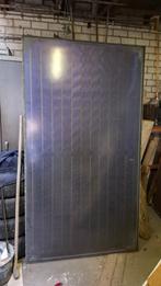 zonnecollecter nefit SCM 2, Doe-het-zelf en Verbouw, Ophalen, Gebruikt, Minder dan 20 liter, Onderdeel