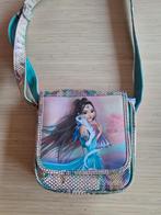 Top model schoudertas, Kinderen en Baby's, Kindermode-accessoires, Ophalen of Verzenden, Zo goed als nieuw, Top model