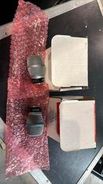 2 x SHURE beta 87A kop, Muziek en Instrumenten, Microfoons, Ophalen of Verzenden, Zo goed als nieuw, Zangmicrofoon