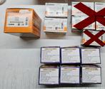 Partij Multiplex/Hitec electronica ESC's, ontvangers, enz, Ophalen, Nieuw