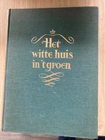 boek Ds.A.L.Broer, Ophalen of Verzenden, Gelezen