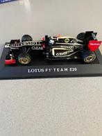 Lotus F1 E20 Kimi Raikkonen (ovp), Hobby en Vrije tijd, Modelauto's | 1:43, Corgi, Ophalen of Verzenden, Zo goed als nieuw, Auto