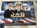 Complete serie J.A.G (Judge Advocate General) in DVD box, Cd's en Dvd's, Dvd's | Tv en Series, Boxset, Actie en Avontuur, Ophalen of Verzenden