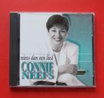 cd Connie Neefs Niets dan een lied broer Louis De zeekant, Cd's en Dvd's, Ophalen of Verzenden, Boxset
