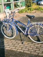 Fiets 28, Fietsen en Brommers, Fietsen | Dames | Damesfietsen, 47 tot 50 cm, Ophalen, Gebruikt, Batavus