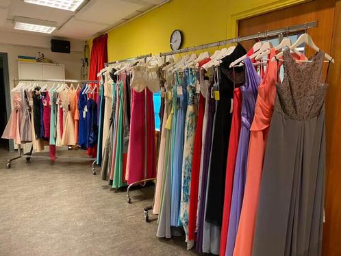 Partij Avond/cocktail jurken, Kleding | Dames, Gelegenheidskleding, Nieuw, Galajurk, Maat 36 (S), Overige kleuren, Ophalen