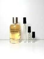 Le Labo - Vanille 44 (Sample/Proefje/Decant), Ophalen of Verzenden, Zo goed als nieuw