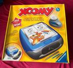 Xoomy Tekentafel Ravensburger - Creatief Tekenen!, Ophalen, Zo goed als nieuw, Overige typen