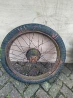 19 inch wiel, Motoren, Onderdelen | Oldtimers