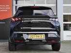 Peugeot e-5008 GT Avantage 73 kWh | Nieuwe auto | Rondom cam, 213 pk, 7 stoelen, Zwart, Origineel Nederlands