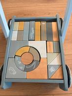 Little Dutch Loopwagen, Kinderen en Baby's, Ophalen of Verzenden, Gebruikt, Duw- of Trekspeelgoed