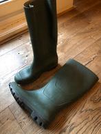 Regen, kaplaarzen maat 43, Ophalen of Verzenden, Gebruikt, Regenlaarzen, Heren