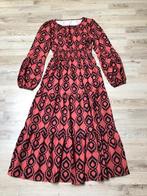 Nieuwe maxi jurk, Kleding | Dames, Jurken, Ophalen of Verzenden, Nieuw, Maat 36 (S), Onder de knie