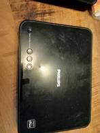 Philips digitale satelliet decoder, Ophalen, Gebruikt