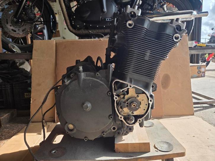 Suzuki GSXR 750 / GSXR750 88/92 Diverse onderdelen, Motoren, Onderdelen | Suzuki, Ophalen of Verzenden