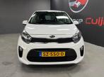 Kia Picanto 1.0 CVVT ComfortPlusLine Navigator | Cam | CarPl, Voorwielaandrijving, Gebruikt, Euro 6, 4 stoelen