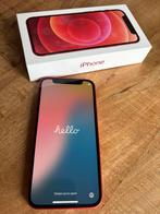 Apple iPhone 12 mini rood, IPhone 12 Mini, Ophalen of Verzenden, Zo goed als nieuw, 64 GB