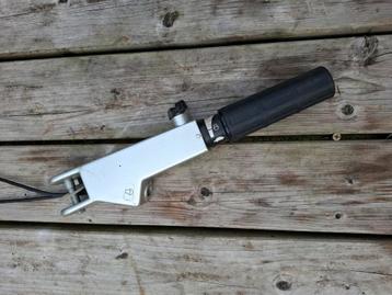 Honda bf15 15pk gashandel  beschikbaar voor biedingen