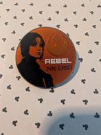 Star Wars Disney Pin Jyn Erso, Verzamelen, Star Wars, Ophalen of Verzenden, Zo goed als nieuw, Actiefiguurtje