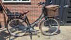 Vogue Elektrische Damesfiets, Fietsen en Brommers, Elektrische fietsen, Zo goed als nieuw, 51 tot 55 cm, 30 tot 50 km per accu