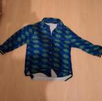 Sophia Perla blouse, Kleding | Dames, Blouses en Tunieken, Ophalen of Verzenden, Gedragen, Groen