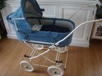 Vintage kinderwagen  Koelstra, Kinderen en Baby's, Kinderwagens en Combinaties, Ophalen, Gebruikt, Kinderwagen