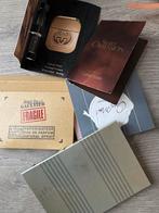 Miniatuur Parfum Collectie - Diverse Merken, Gebruikt, Salvador dali, Mantana, Christian dior