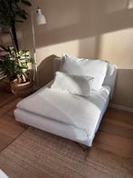 Ikea Soderhamn 1-zitsbank - Off White, Ophalen, Eenpersoons, 75 tot 100 cm, Zo goed als nieuw