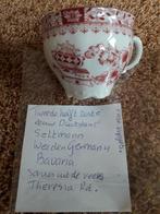 ANTIEK SERVIES, Antiek en Kunst, Antiek | Servies compleet, Ophalen of Verzenden