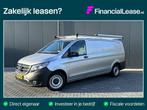 Mercedes-benz VITO 111 CDI EURO 6 / L3H1 / MAXI / 1e EIG. /, Auto's, Mercedes-Benz, Bedrijf, Lease, 16 km/l