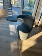 Felicerossi Divina Design Stoel, Huis en Inrichting, Stoelen, Ophalen, Kunststof, Zo goed als nieuw, Eén
