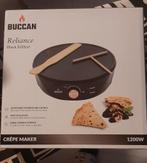 Crêpe maker, Ophalen of Verzenden, Nieuw