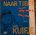 Naar Tibet met Kuifje, Boeken, Ophalen of Verzenden, Zo goed als nieuw, Schilder- en Tekenkunst