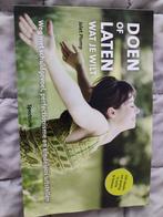 Doen of Laten wat je wilt - Jolet Plomp, Ophalen of Verzenden, Gelezen, Overige onderwerpen, Jolet Plomp