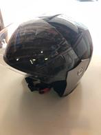 Nieuwe Scooter Helm Maat L, Fietsen en Brommers, Brommerhelmen, Ophalen of Verzenden, Zo goed als nieuw