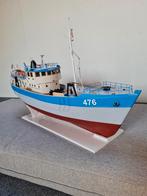 Nordkop 476 Billing Boats, Hobby en Vrije tijd, Modelbouw | Boten en Schepen, Ophalen