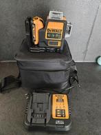 De walt kruislaser, Doe-het-zelf en Verbouw, Verzenden, Zo goed als nieuw