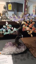 Amethyst boom, Ophalen of Verzenden, Zo goed als nieuw