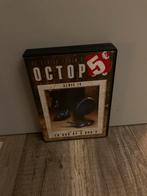 Octopus dvd, Cd's en Dvd's, Dvd's | Tv en Series, Verzenden