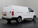 Fiat Scudo 1.5 MultiJet XXL | Airco | Cruise | 3-Persoons |, Voorwielaandrijving, Gebruikt, 4 cilinders, 2000 kg