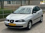 Seat Ibiza 1.4-16V Reference!Clima! 55.000 KM NAP!, Voorwielaandrijving, 15 km/l, Gebruikt, 4 cilinders