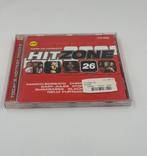 Hitzone 26 - cd - in goede staat, Ophalen of Verzenden, Zo goed als nieuw, Pop