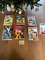 Jaargang Donald Duck jaargang 2016, Gelezen, Complete serie of reeks, Europa, Ophalen of Verzenden