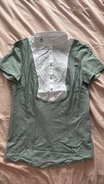 Cavalleria Toscana wedstrijshirt, Dieren en Toebehoren, Paardrijkleding, Ophalen of Verzenden, Zo goed als nieuw, Dressuur, Bovenkleding