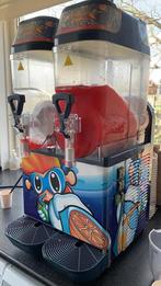 Slush puppy machine te huur 2x12, Ophalen, Zo goed als nieuw, Overige
